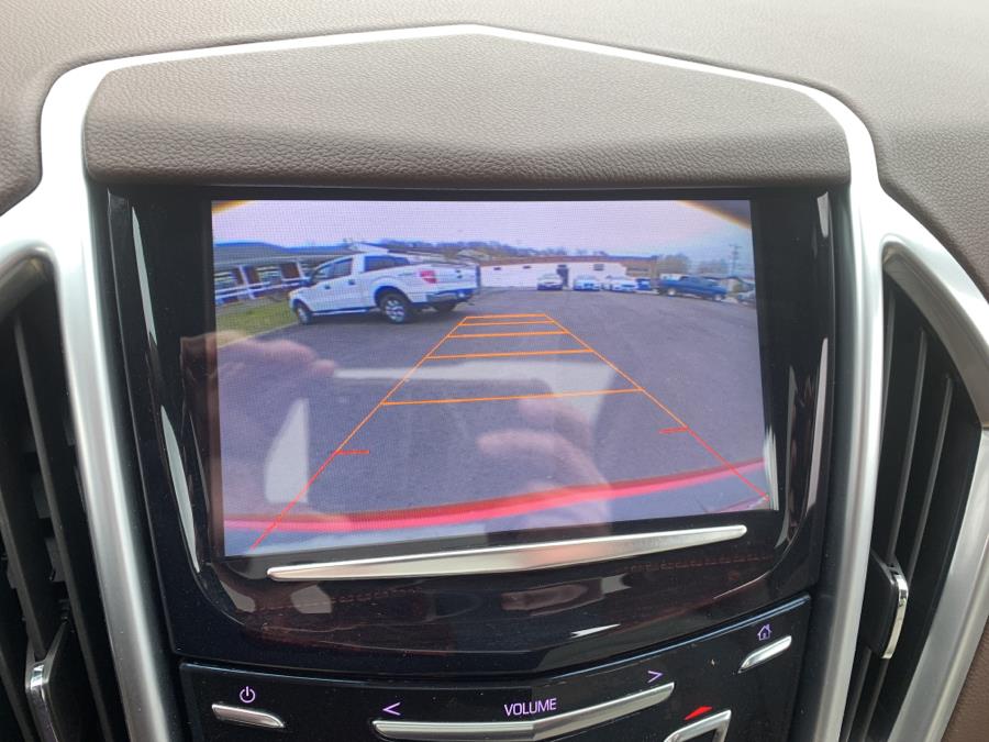 Used Cadillac SRX AWD 4dr Performance Collection 2015 | Saybrook Auto Barn. Old Saybrook, Connecticut Used Cadillac SRX AWD 4dr Performance Collection 2015 | Saybrook Auto Barn. Old Saybrook, Connecticut