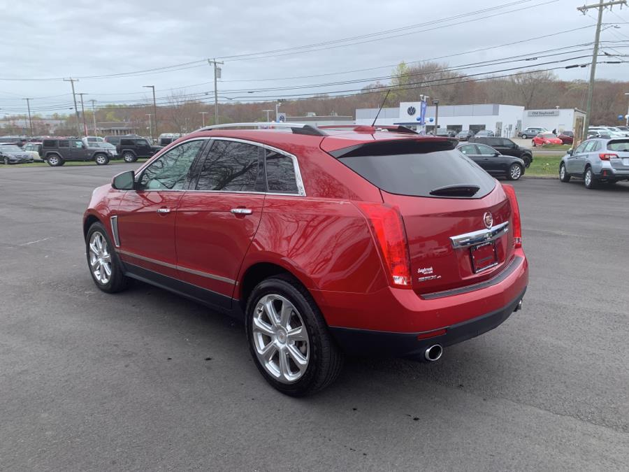 Used Cadillac SRX AWD 4dr Performance Collection 2015 | Saybrook Auto Barn. Old Saybrook, Connecticut Used Cadillac SRX AWD 4dr Performance Collection 2015 | Saybrook Auto Barn. Old Saybrook, Connecticut
