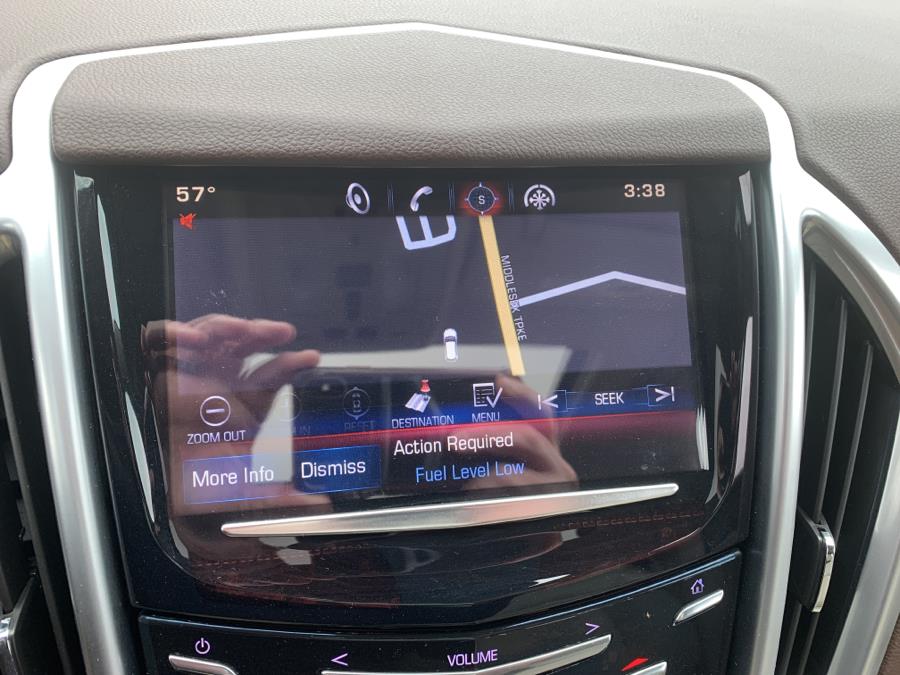Used Cadillac SRX AWD 4dr Performance Collection 2015 | Saybrook Auto Barn. Old Saybrook, Connecticut Used Cadillac SRX AWD 4dr Performance Collection 2015 | Saybrook Auto Barn. Old Saybrook, Connecticut
