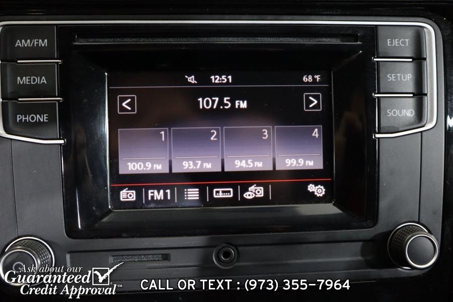 Used Volkswagen Passat 1.8T S 2016 | City Motor Group Inc.. Haskell, New Jersey Used Volkswagen Passat 1.8T S 2016 | City Motor Group Inc.. Haskell, New Jersey