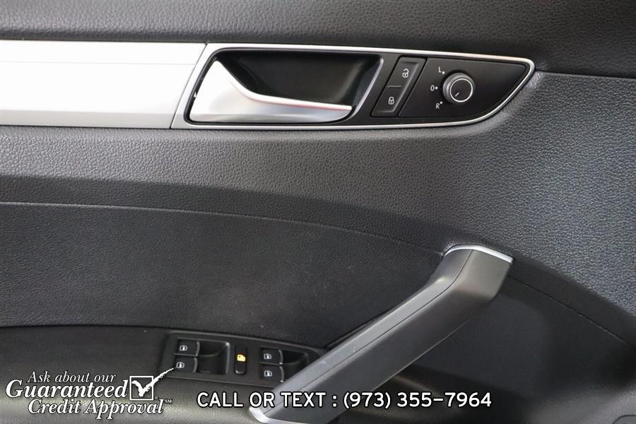 Used Volkswagen Passat 1.8T S 2016 | City Motor Group Inc.. Haskell, New Jersey Used Volkswagen Passat 1.8T S 2016 | City Motor Group Inc.. Haskell, New Jersey