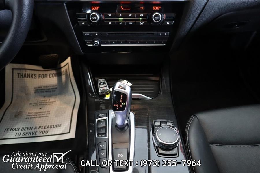 Used BMW X3 xDrive28i 2016 | City Motor Group Inc.. Haskell, New Jersey Used BMW X3 xDrive28i 2016 | City Motor Group Inc.. Haskell, New Jersey