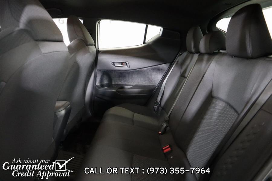 2019 Toyota C-hr XLE, available for sale in Haskell, New Jersey | City Motor Group Inc.. Haskell, New Jersey 2019 Toyota C-hr XLE, available for sale in Haskell, New Jersey | City Motor Group Inc.. Haskell, New Jersey