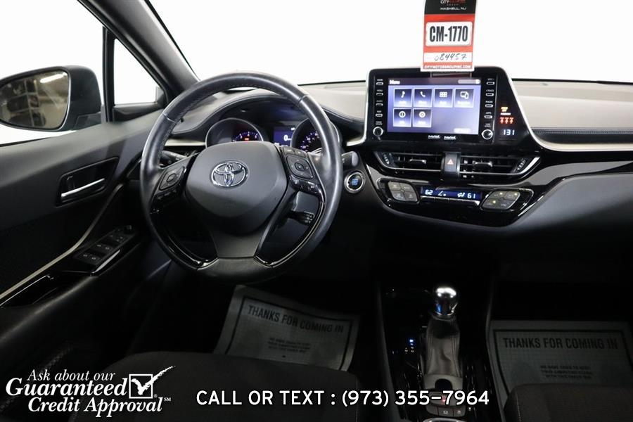 2019 Toyota C-hr XLE, available for sale in Haskell, New Jersey | City Motor Group Inc.. Haskell, New Jersey 2019 Toyota C-hr XLE, available for sale in Haskell, New Jersey | City Motor Group Inc.. Haskell, New Jersey