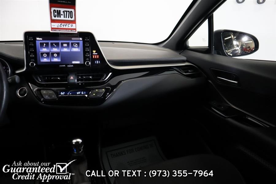 2019 Toyota C-hr XLE, available for sale in Haskell, New Jersey | City Motor Group Inc.. Haskell, New Jersey 2019 Toyota C-hr XLE, available for sale in Haskell, New Jersey | City Motor Group Inc.. Haskell, New Jersey