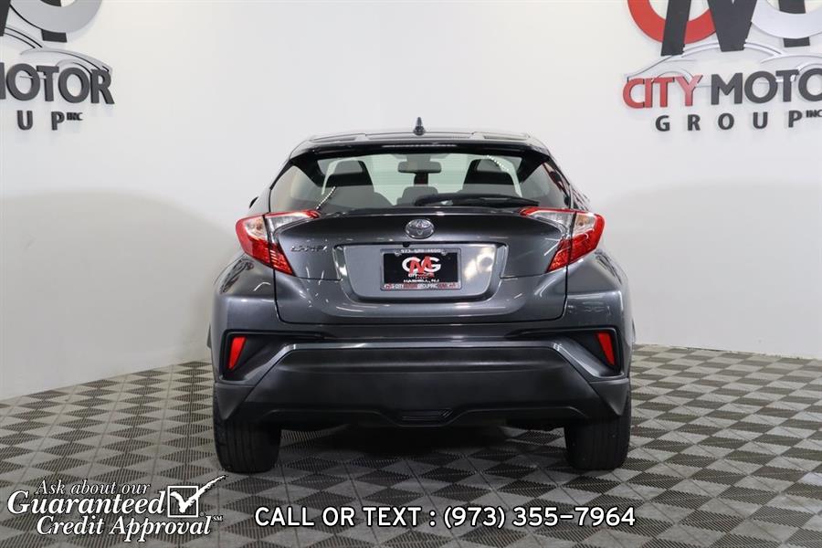 2019 Toyota C-hr XLE, available for sale in Haskell, New Jersey | City Motor Group Inc.. Haskell, New Jersey 2019 Toyota C-hr XLE, available for sale in Haskell, New Jersey | City Motor Group Inc.. Haskell, New Jersey