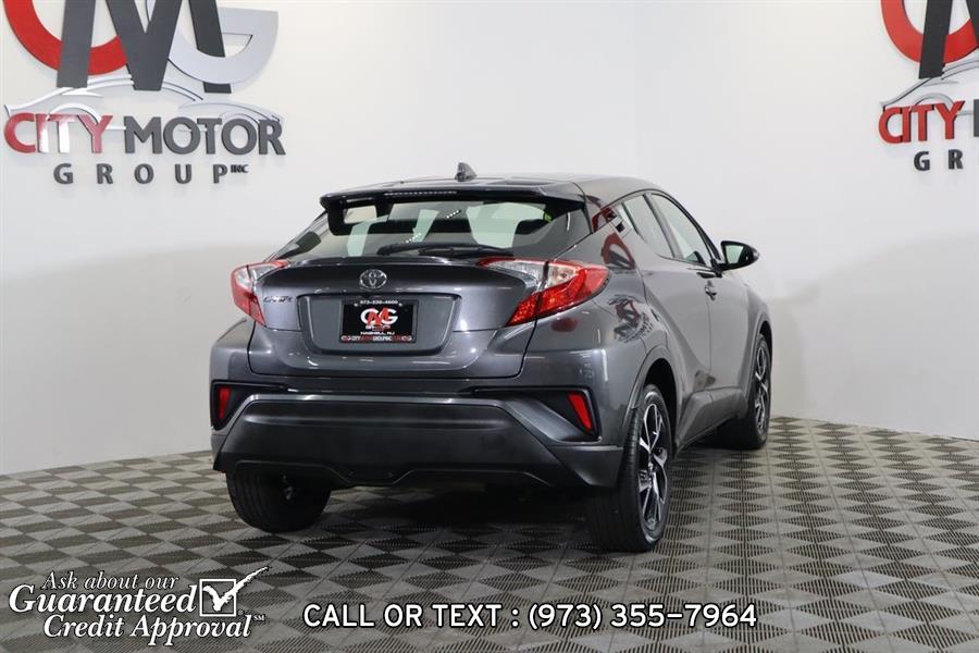 2019 Toyota C-hr XLE, available for sale in Haskell, New Jersey | City Motor Group Inc.. Haskell, New Jersey 2019 Toyota C-hr XLE, available for sale in Haskell, New Jersey | City Motor Group Inc.. Haskell, New Jersey