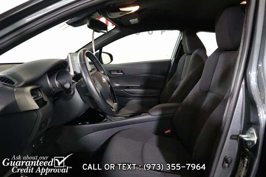 2019 Toyota C-hr XLE, available for sale in Haskell, New Jersey | City Motor Group Inc.. Haskell, New Jersey 2019 Toyota C-hr XLE, available for sale in Haskell, New Jersey | City Motor Group Inc.. Haskell, New Jersey