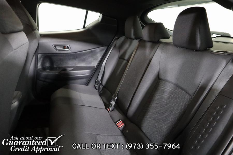 2019 Toyota C-hr XLE, available for sale in Haskell, New Jersey | City Motor Group Inc.. Haskell, New Jersey 2019 Toyota C-hr XLE, available for sale in Haskell, New Jersey | City Motor Group Inc.. Haskell, New Jersey