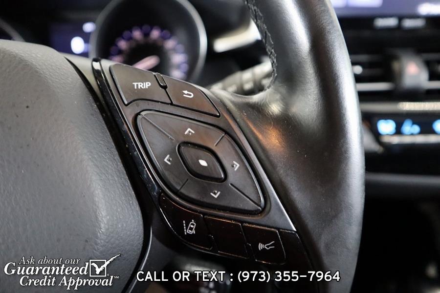2019 Toyota C-hr XLE, available for sale in Haskell, New Jersey | City Motor Group Inc.. Haskell, New Jersey 2019 Toyota C-hr XLE, available for sale in Haskell, New Jersey | City Motor Group Inc.. Haskell, New Jersey