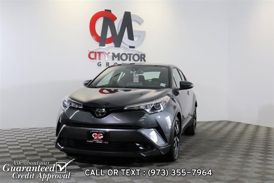 2019 Toyota C-hr XLE, available for sale in Haskell, New Jersey | City Motor Group Inc.. Haskell, New Jersey