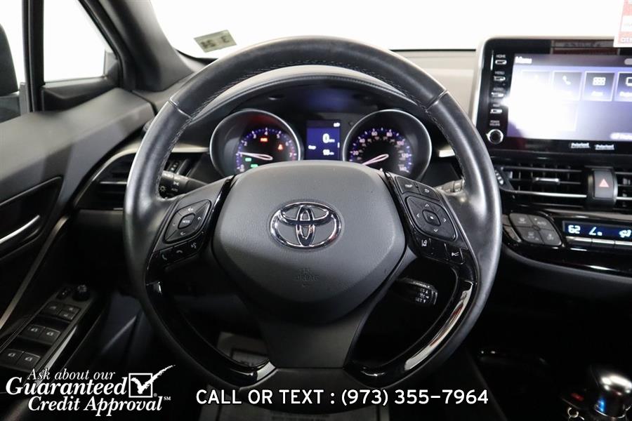 2019 Toyota C-hr XLE, available for sale in Haskell, New Jersey | City Motor Group Inc.. Haskell, New Jersey 2019 Toyota C-hr XLE, available for sale in Haskell, New Jersey | City Motor Group Inc.. Haskell, New Jersey