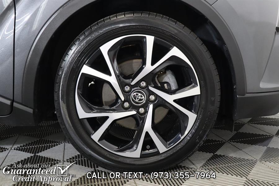 2019 Toyota C-hr XLE, available for sale in Haskell, New Jersey | City Motor Group Inc.. Haskell, New Jersey 2019 Toyota C-hr XLE, available for sale in Haskell, New Jersey | City Motor Group Inc.. Haskell, New Jersey