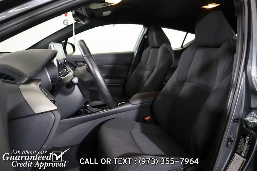 2019 Toyota C-hr XLE, available for sale in Haskell, New Jersey | City Motor Group Inc.. Haskell, New Jersey 2019 Toyota C-hr XLE, available for sale in Haskell, New Jersey | City Motor Group Inc.. Haskell, New Jersey
