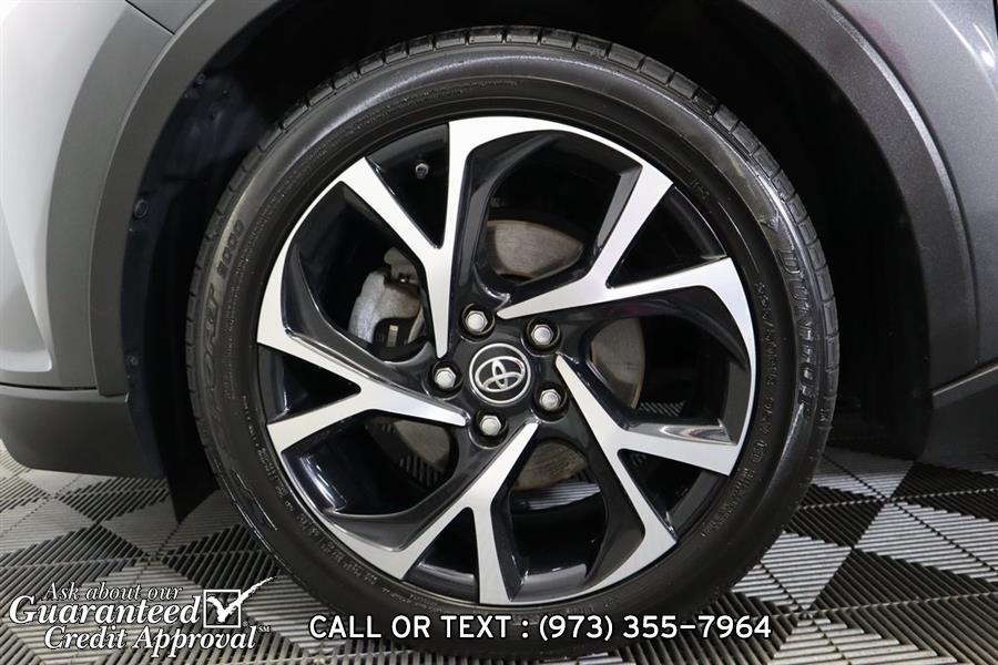 2019 Toyota C-hr XLE, available for sale in Haskell, New Jersey | City Motor Group Inc.. Haskell, New Jersey 2019 Toyota C-hr XLE, available for sale in Haskell, New Jersey | City Motor Group Inc.. Haskell, New Jersey