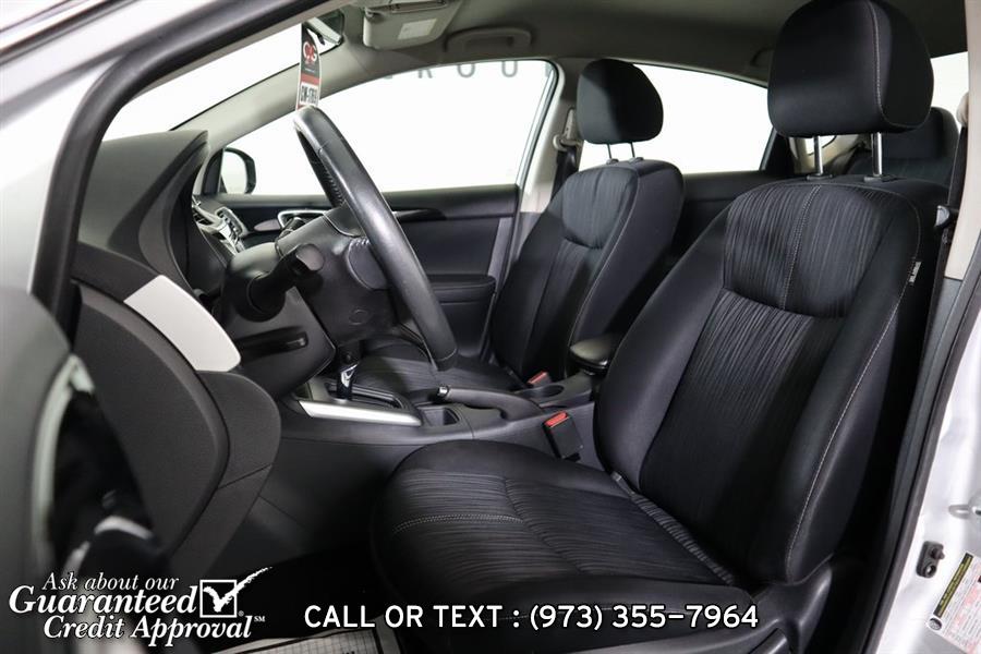 2017 Nissan Sentra SV, available for sale in Haskell, New Jersey | City Motor Group Inc.. Haskell, New Jersey 2017 Nissan Sentra SV, available for sale in Haskell, New Jersey | City Motor Group Inc.. Haskell, New Jersey
