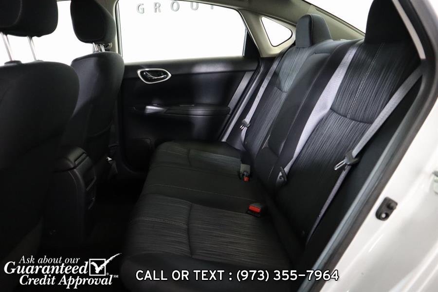 2017 Nissan Sentra SV, available for sale in Haskell, New Jersey | City Motor Group Inc.. Haskell, New Jersey 2017 Nissan Sentra SV, available for sale in Haskell, New Jersey | City Motor Group Inc.. Haskell, New Jersey