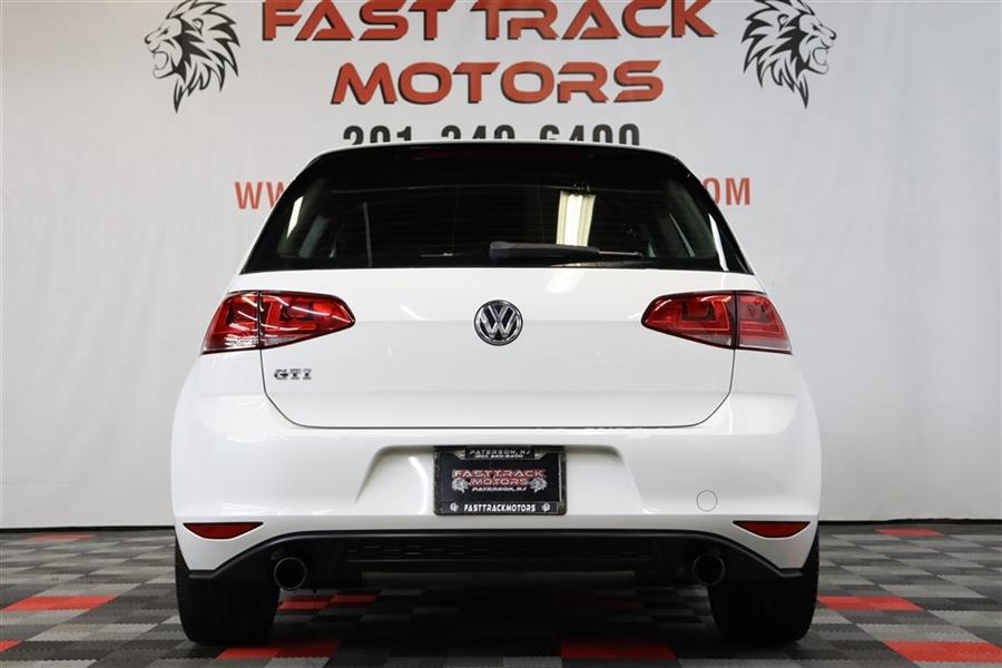 2016 Volkswagen Gti , available for sale in Paterson, New Jersey | Fast Track Motors. Paterson, New Jersey 2016 Volkswagen Gti , available for sale in Paterson, New Jersey | Fast Track Motors. Paterson, New Jersey