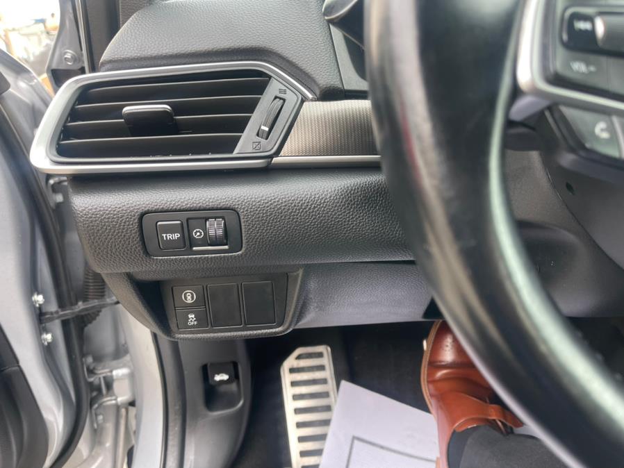 Used Honda Accord Sedan Sport 1.5T CVT 2018 | Brooklyn Auto Mall LLC. Brooklyn, New York Used Honda Accord Sedan Sport 1.5T CVT 2018 | Brooklyn Auto Mall LLC. Brooklyn, New York