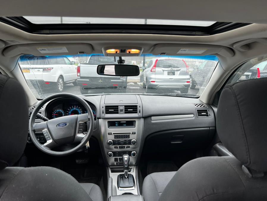 Used Ford Fusion 4dr Sdn SE FWD 2012 | Prestige Pre-Owned Motors Inc. New Windsor, New York Used Ford Fusion 4dr Sdn SE FWD 2012 | Prestige Pre-Owned Motors Inc. New Windsor, New York