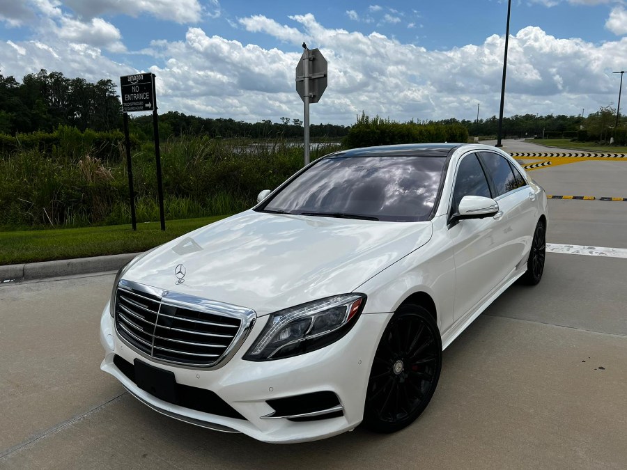 2017 Mercedes-Benz S-Class S 550 Sedan, available for sale in Longwood, Florida | Majestic Autos Inc.. Longwood, Florida 2017 Mercedes-Benz S-Class S 550 Sedan, available for sale in Longwood, Florida | Majestic Autos Inc.. Longwood, Florida