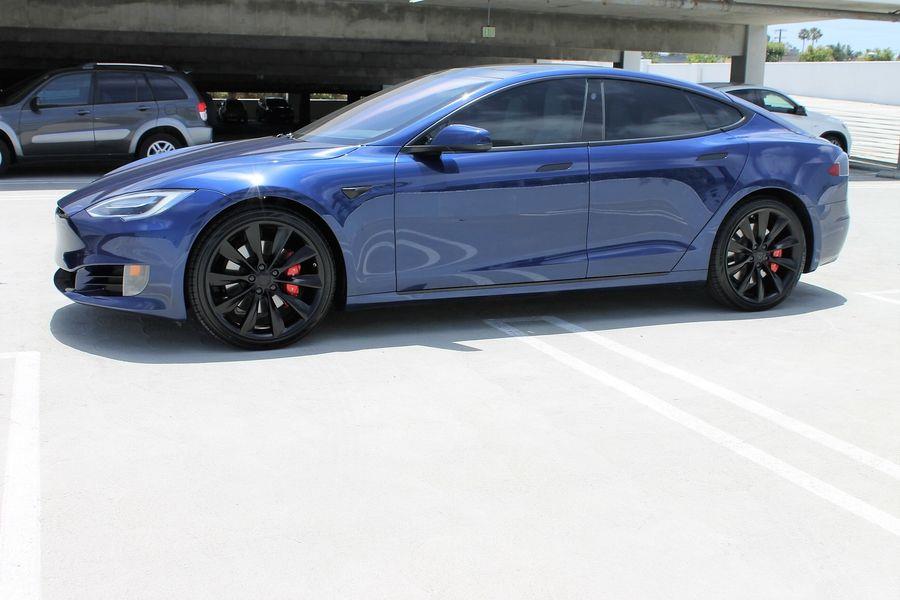 Used Tesla Model s 75 Sedan 4D 2017 | Ideal Motors. Costa Mesa, California Used Tesla Model s 75 Sedan 4D 2017 | Ideal Motors. Costa Mesa, California