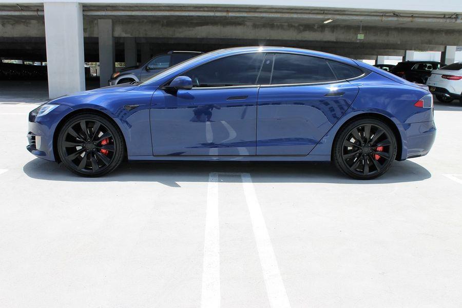 Used Tesla Model s 75 Sedan 4D 2017 | Ideal Motors. Costa Mesa, California Used Tesla Model s 75 Sedan 4D 2017 | Ideal Motors. Costa Mesa, California