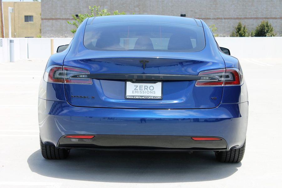 Used Tesla Model s 75 Sedan 4D 2017 | Ideal Motors. Costa Mesa, California Used Tesla Model s 75 Sedan 4D 2017 | Ideal Motors. Costa Mesa, California
