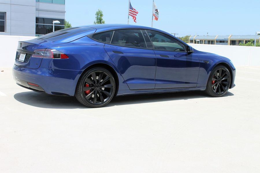 Used Tesla Model s 75 Sedan 4D 2017 | Ideal Motors. Costa Mesa, California Used Tesla Model s 75 Sedan 4D 2017 | Ideal Motors. Costa Mesa, California