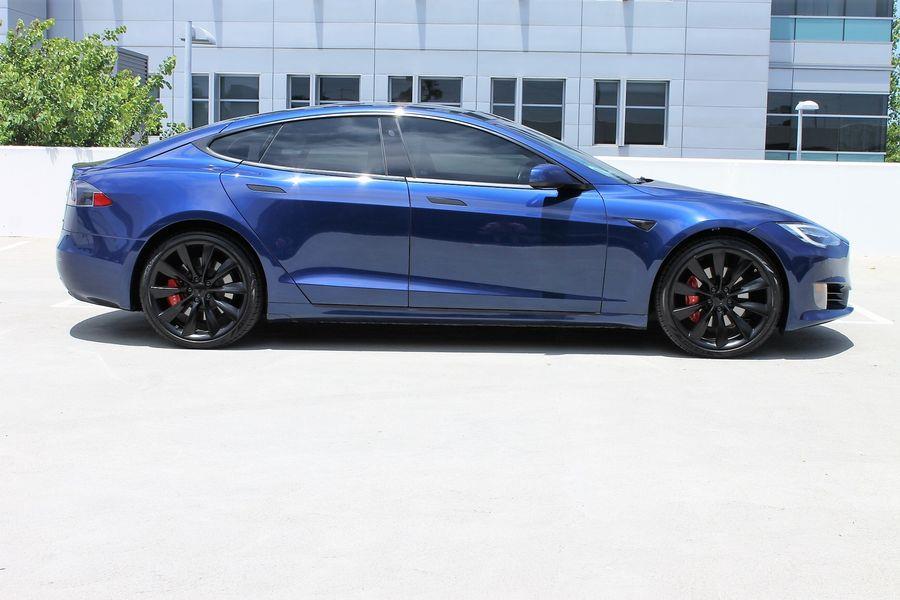Used Tesla Model s 75 Sedan 4D 2017 | Ideal Motors. Costa Mesa, California Used Tesla Model s 75 Sedan 4D 2017 | Ideal Motors. Costa Mesa, California