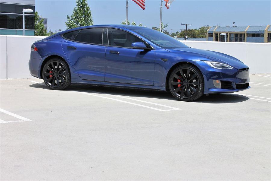 Used Tesla Model s 75 Sedan 4D 2017 | Ideal Motors. Costa Mesa, California Used Tesla Model s 75 Sedan 4D 2017 | Ideal Motors. Costa Mesa, California