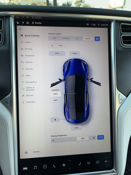 Used Tesla Model s 75 Sedan 4D 2017 | Ideal Motors. Costa Mesa, California Used Tesla Model s 75 Sedan 4D 2017 | Ideal Motors. Costa Mesa, California