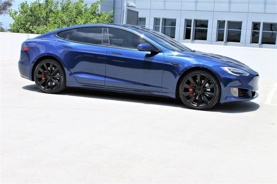 Used Tesla Model s 75 Sedan 4D 2017 | Ideal Motors. Costa Mesa, California Used Tesla Model s 75 Sedan 4D 2017 | Ideal Motors. Costa Mesa, California
