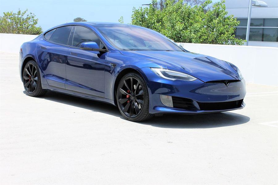 Used Tesla Model s 75 Sedan 4D 2017 | Ideal Motors. Costa Mesa, California Used Tesla Model s 75 Sedan 4D 2017 | Ideal Motors. Costa Mesa, California