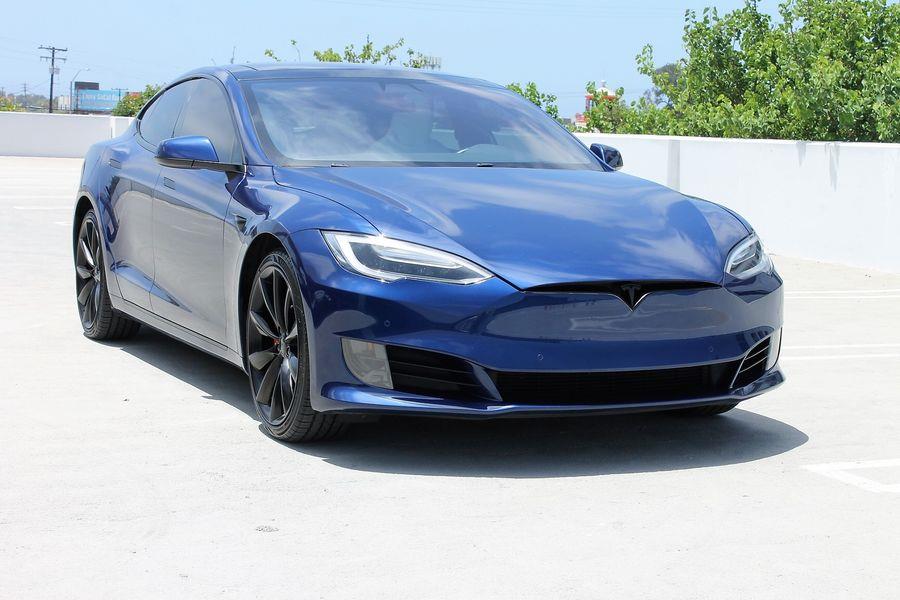 Used Tesla Model s 75 Sedan 4D 2017 | Ideal Motors. Costa Mesa, California Used Tesla Model s 75 Sedan 4D 2017 | Ideal Motors. Costa Mesa, California