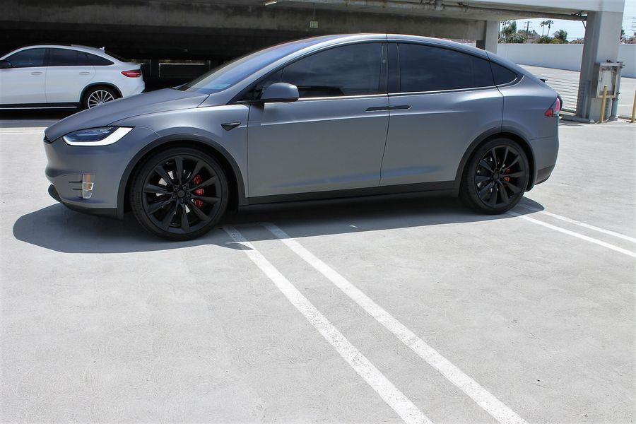 Used Tesla Model x 75D Sport Utility 4D 2017 | Ideal Motors. Costa Mesa, California Used Tesla Model x 75D Sport Utility 4D 2017 | Ideal Motors. Costa Mesa, California