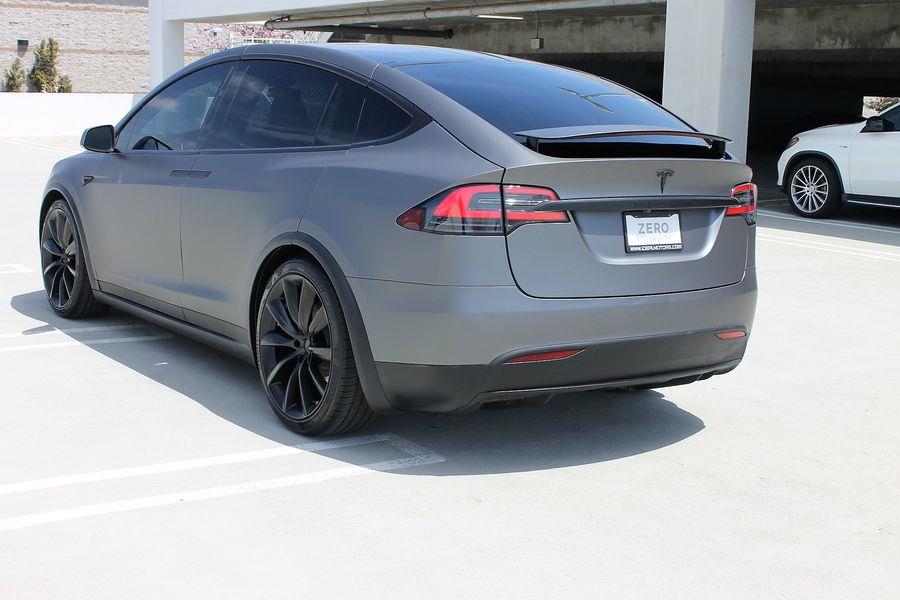 Used Tesla Model x 75D Sport Utility 4D 2017 | Ideal Motors. Costa Mesa, California Used Tesla Model x 75D Sport Utility 4D 2017 | Ideal Motors. Costa Mesa, California