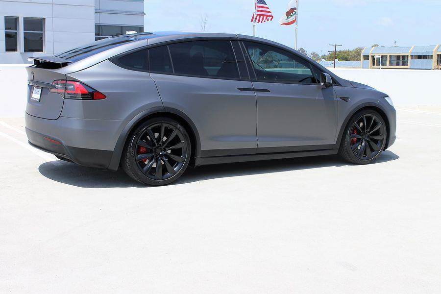 Used Tesla Model x 75D Sport Utility 4D 2017 | Ideal Motors. Costa Mesa, California Used Tesla Model x 75D Sport Utility 4D 2017 | Ideal Motors. Costa Mesa, California