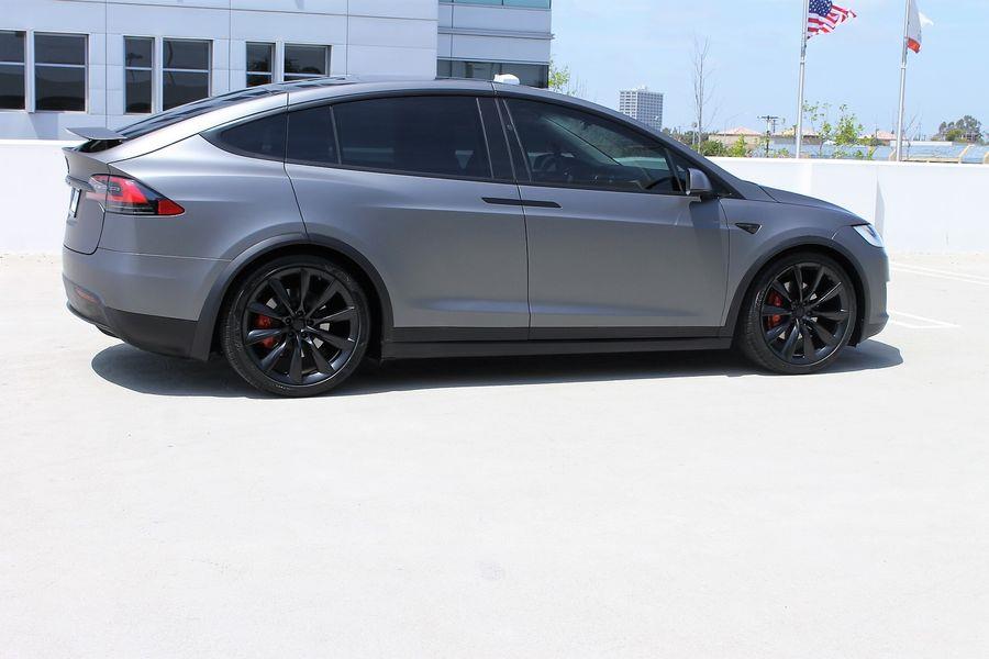 Used Tesla Model x 75D Sport Utility 4D 2017 | Ideal Motors. Costa Mesa, California Used Tesla Model x 75D Sport Utility 4D 2017 | Ideal Motors. Costa Mesa, California