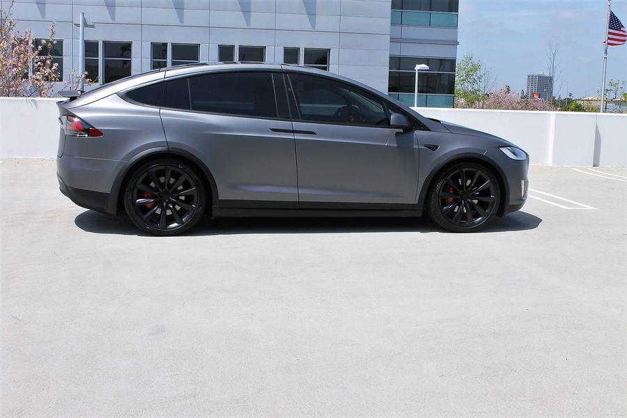 Used Tesla Model x 75D Sport Utility 4D 2017 | Ideal Motors. Costa Mesa, California Used Tesla Model x 75D Sport Utility 4D 2017 | Ideal Motors. Costa Mesa, California