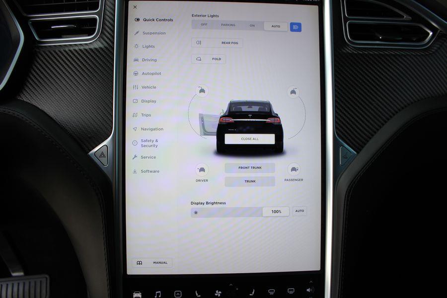 Used Tesla Model x 75D Sport Utility 4D 2017 | Ideal Motors. Costa Mesa, California Used Tesla Model x 75D Sport Utility 4D 2017 | Ideal Motors. Costa Mesa, California