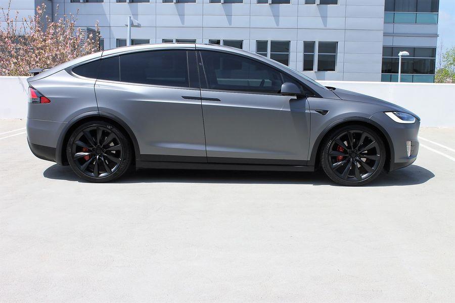 Used Tesla Model x 75D Sport Utility 4D 2017 | Ideal Motors. Costa Mesa, California Used Tesla Model x 75D Sport Utility 4D 2017 | Ideal Motors. Costa Mesa, California
