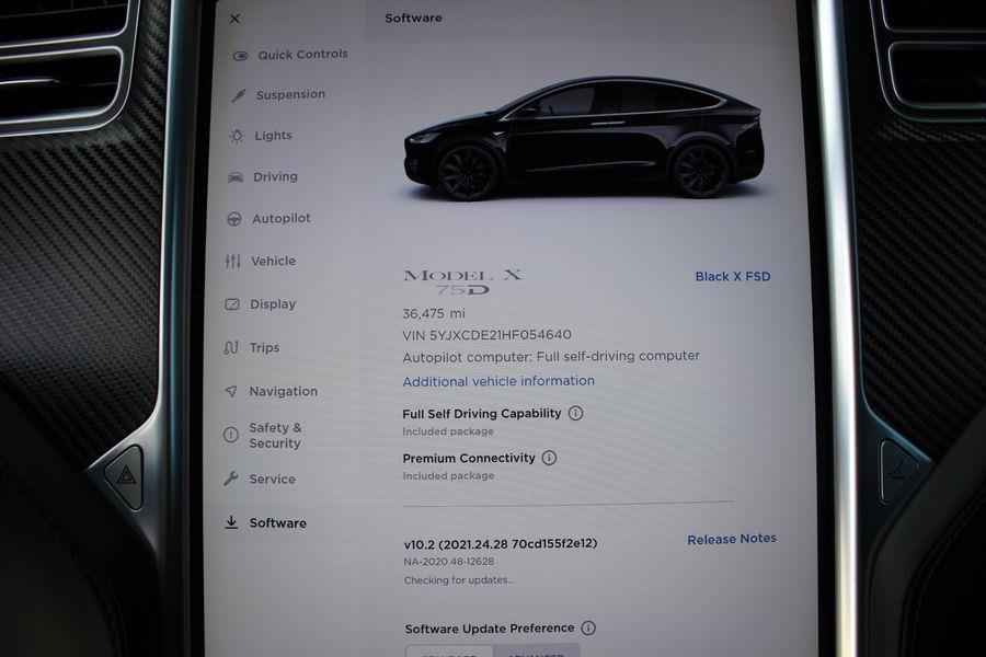 Used Tesla Model x 75D Sport Utility 4D 2017 | Ideal Motors. Costa Mesa, California Used Tesla Model x 75D Sport Utility 4D 2017 | Ideal Motors. Costa Mesa, California