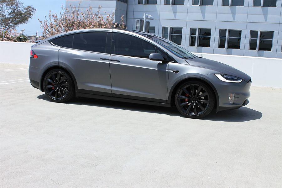 Used Tesla Model x 75D Sport Utility 4D 2017 | Ideal Motors. Costa Mesa, California Used Tesla Model x 75D Sport Utility 4D 2017 | Ideal Motors. Costa Mesa, California