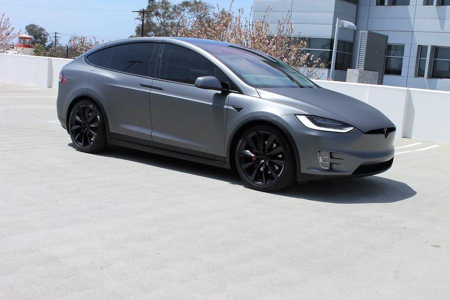 Used Tesla Model x 75D Sport Utility 4D 2017 | Ideal Motors. Costa Mesa, California Used Tesla Model x 75D Sport Utility 4D 2017 | Ideal Motors. Costa Mesa, California