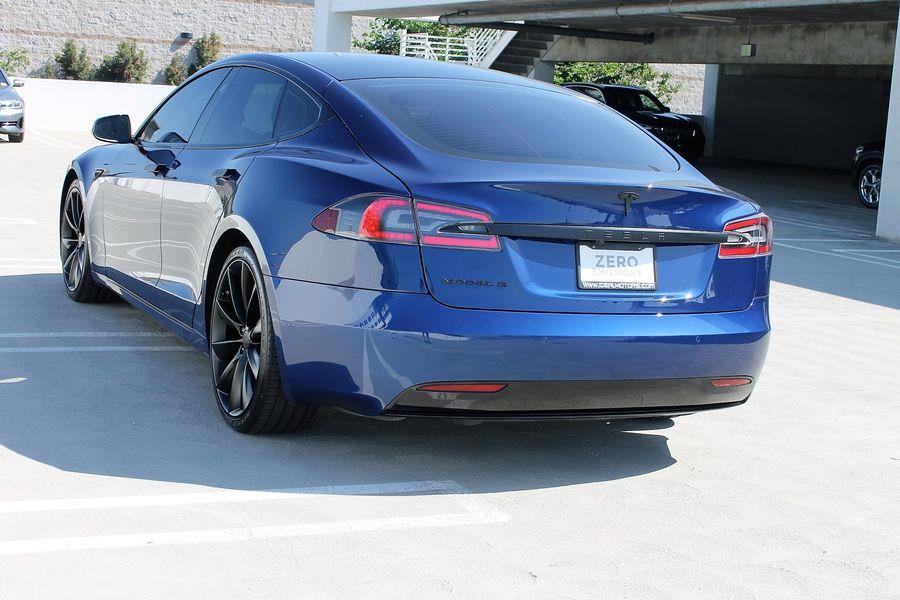 Used Tesla Model s 100D Sedan 4D 2018 | Ideal Motors. Costa Mesa, California Used Tesla Model s 100D Sedan 4D 2018 | Ideal Motors. Costa Mesa, California