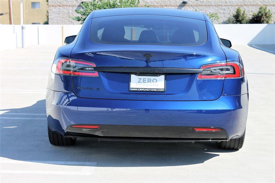 Used Tesla Model s 100D Sedan 4D 2018 | Ideal Motors. Costa Mesa, California Used Tesla Model s 100D Sedan 4D 2018 | Ideal Motors. Costa Mesa, California