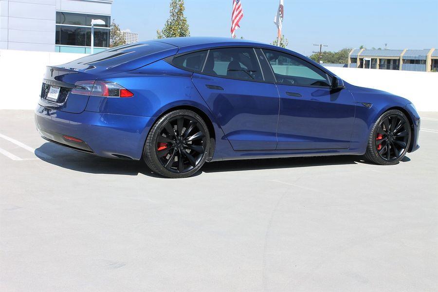 Used Tesla Model s 100D Sedan 4D 2018 | Ideal Motors. Costa Mesa, California Used Tesla Model s 100D Sedan 4D 2018 | Ideal Motors. Costa Mesa, California