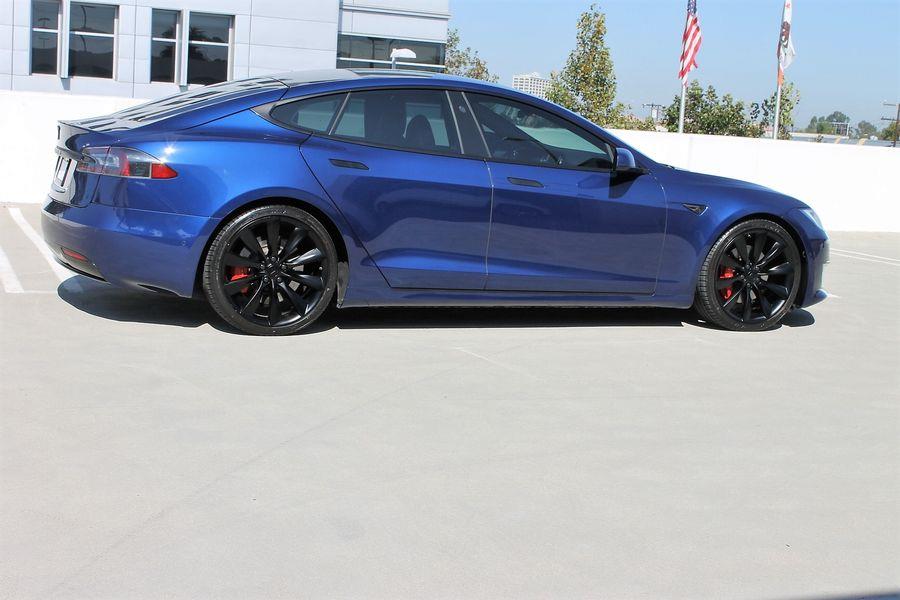 Used Tesla Model s 100D Sedan 4D 2018 | Ideal Motors. Costa Mesa, California Used Tesla Model s 100D Sedan 4D 2018 | Ideal Motors. Costa Mesa, California