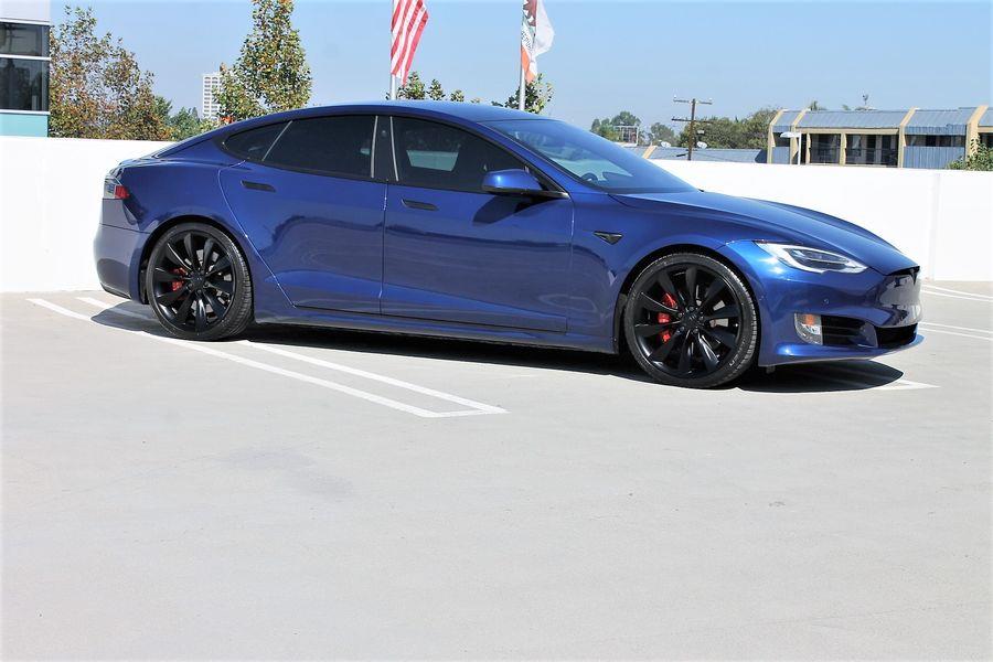 Used Tesla Model s 100D Sedan 4D 2018 | Ideal Motors. Costa Mesa, California Used Tesla Model s 100D Sedan 4D 2018 | Ideal Motors. Costa Mesa, California